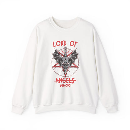 Lord of Demons Sweatshirt