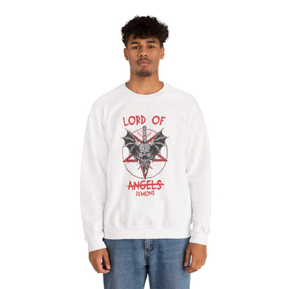 Lord of Demons Sweatshirt