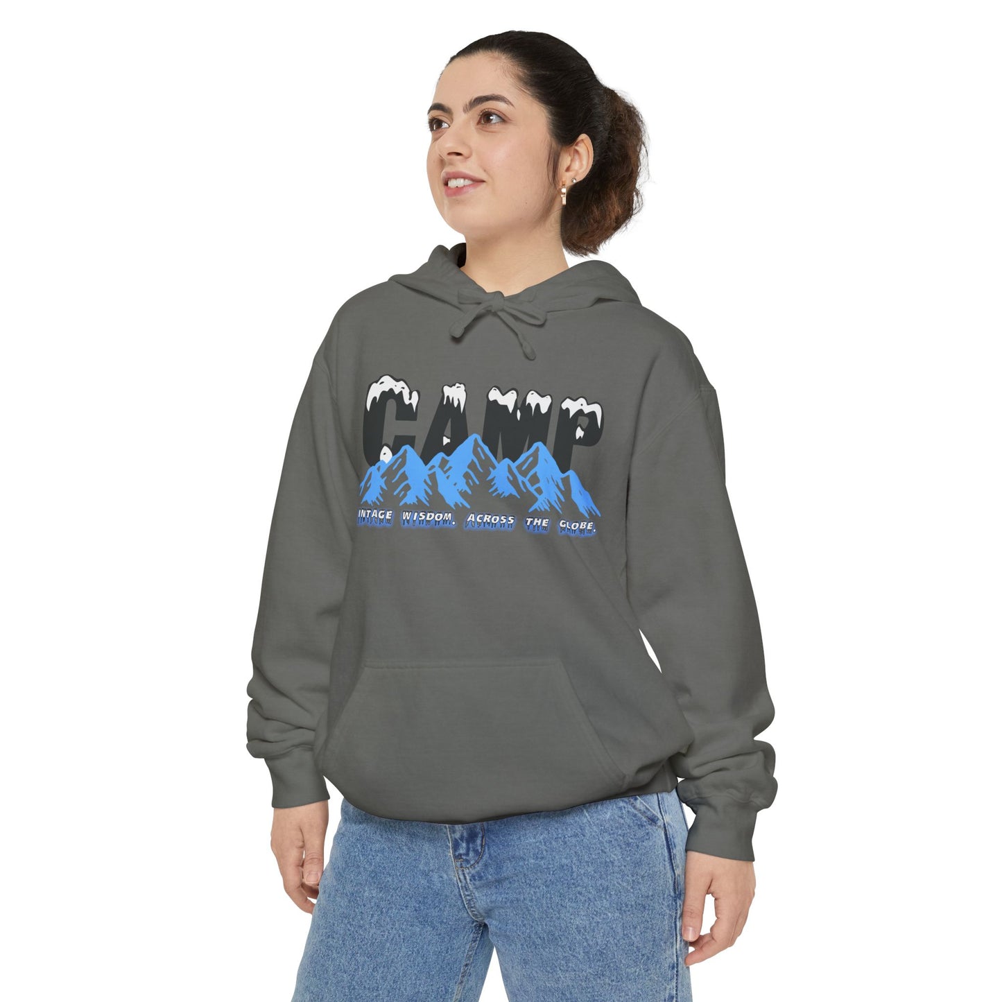 Everest Hoodie