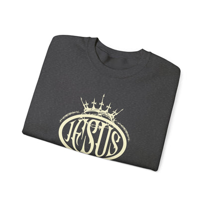 'Crown of Thorns' Sweatshirt