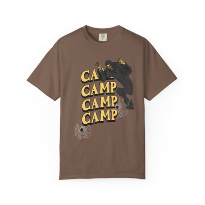 Camp Ghoul Comfort Tee