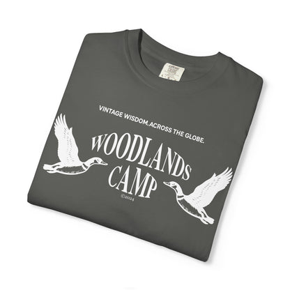 Woodlands Camp Tee