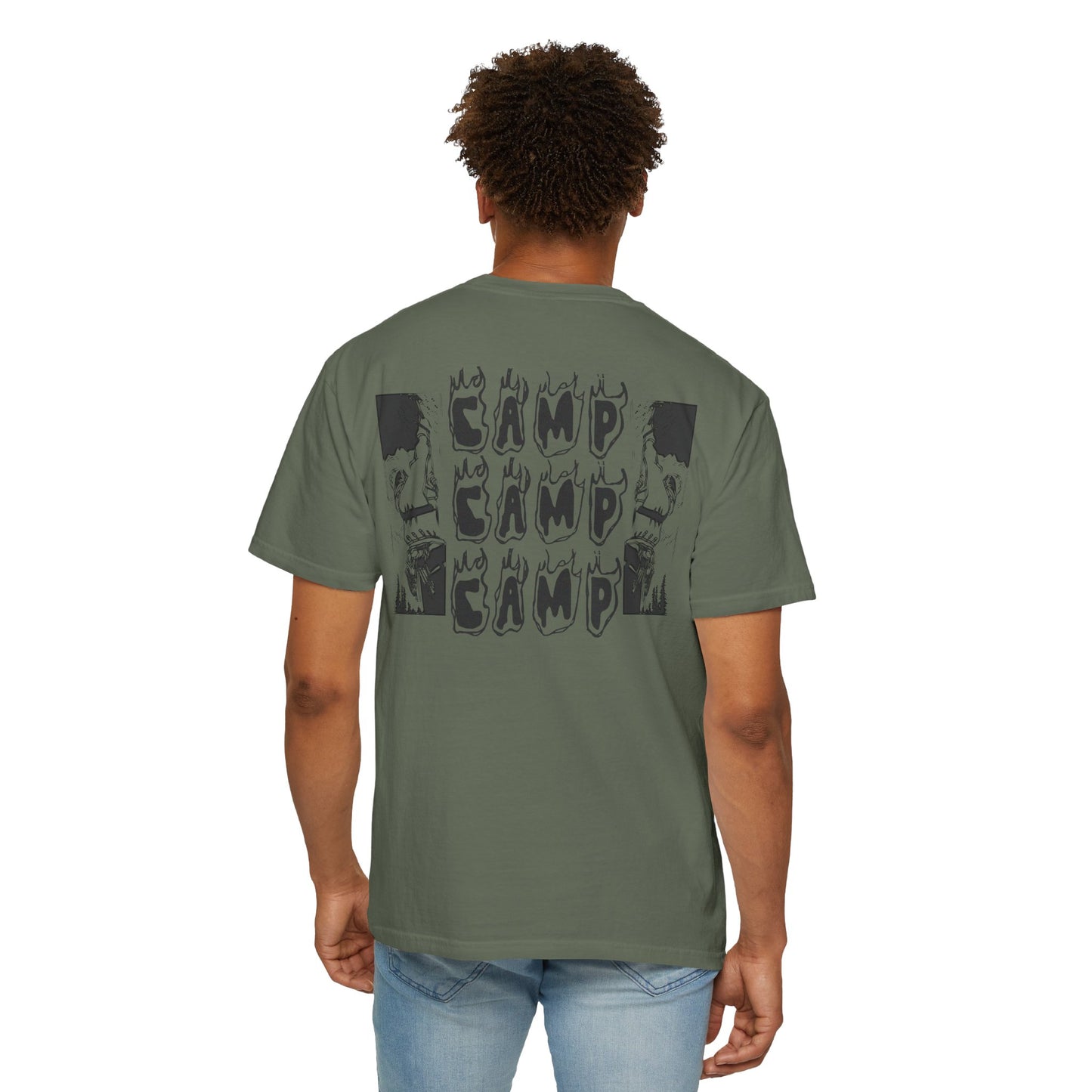 Climber Tee