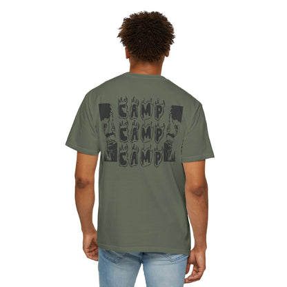 Climber Tee