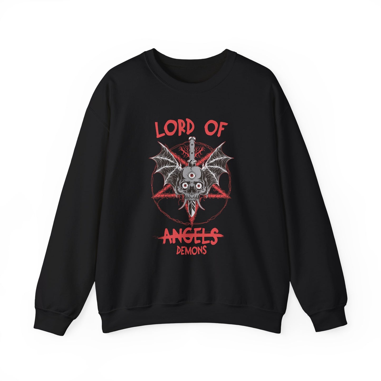 Lord of Demons Sweatshirt