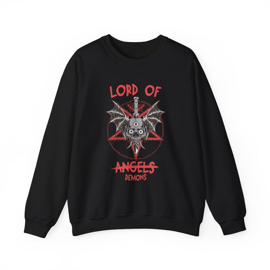 Lord of Demons Sweatshirt