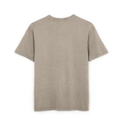 Monarch Washed Oversized Tee