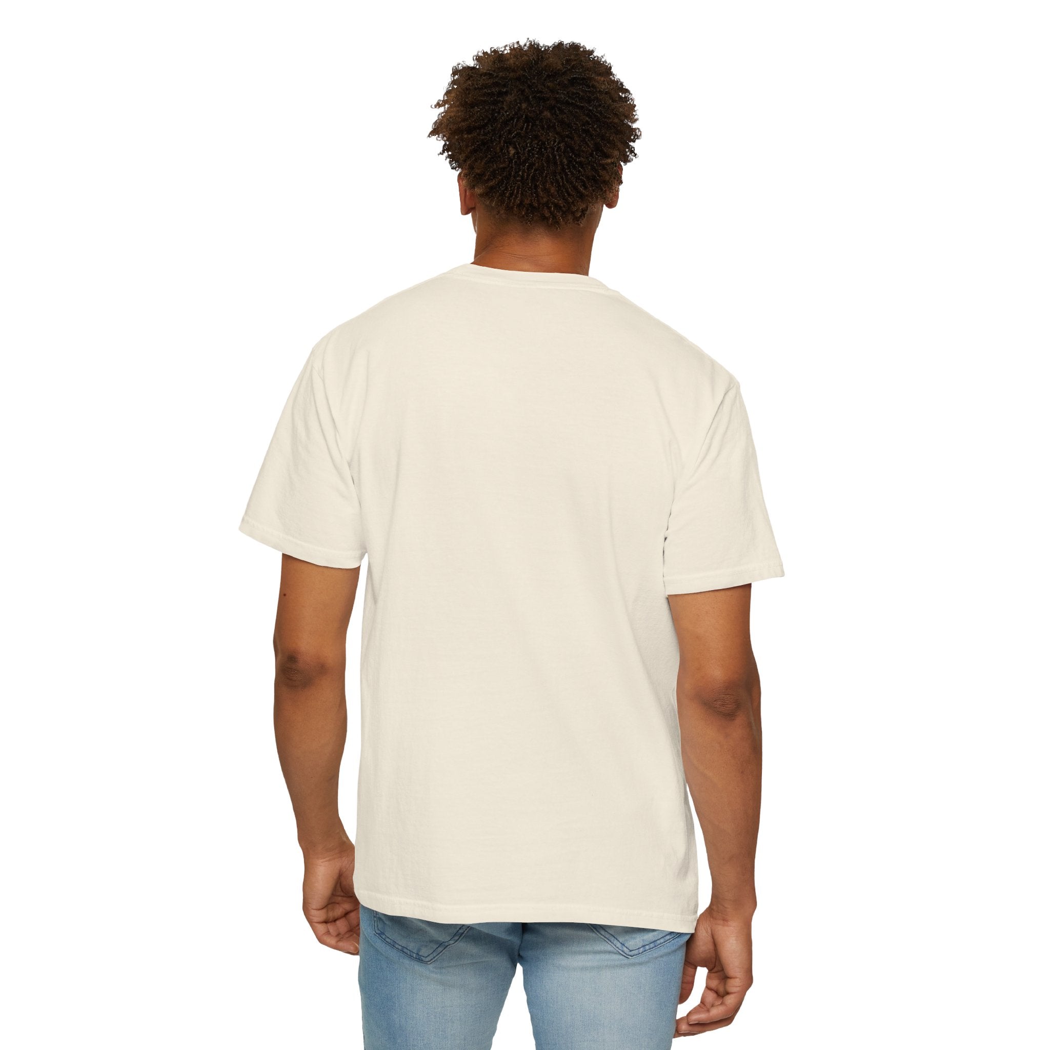 Camp Logo Tee