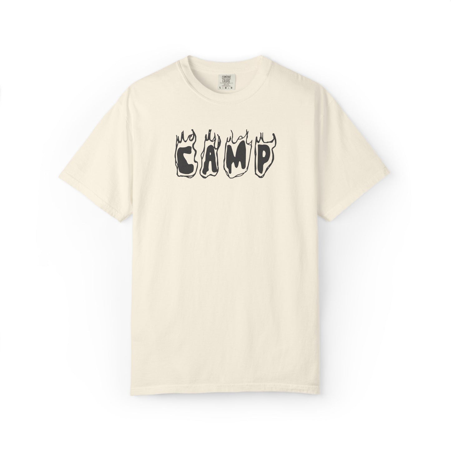Climber Tee