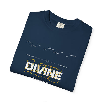 'Divine Love' Tee