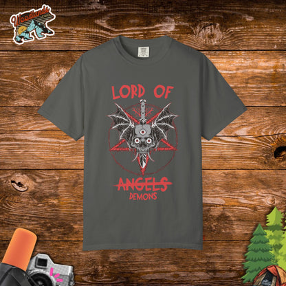 Lord of Demons Comfort Tee