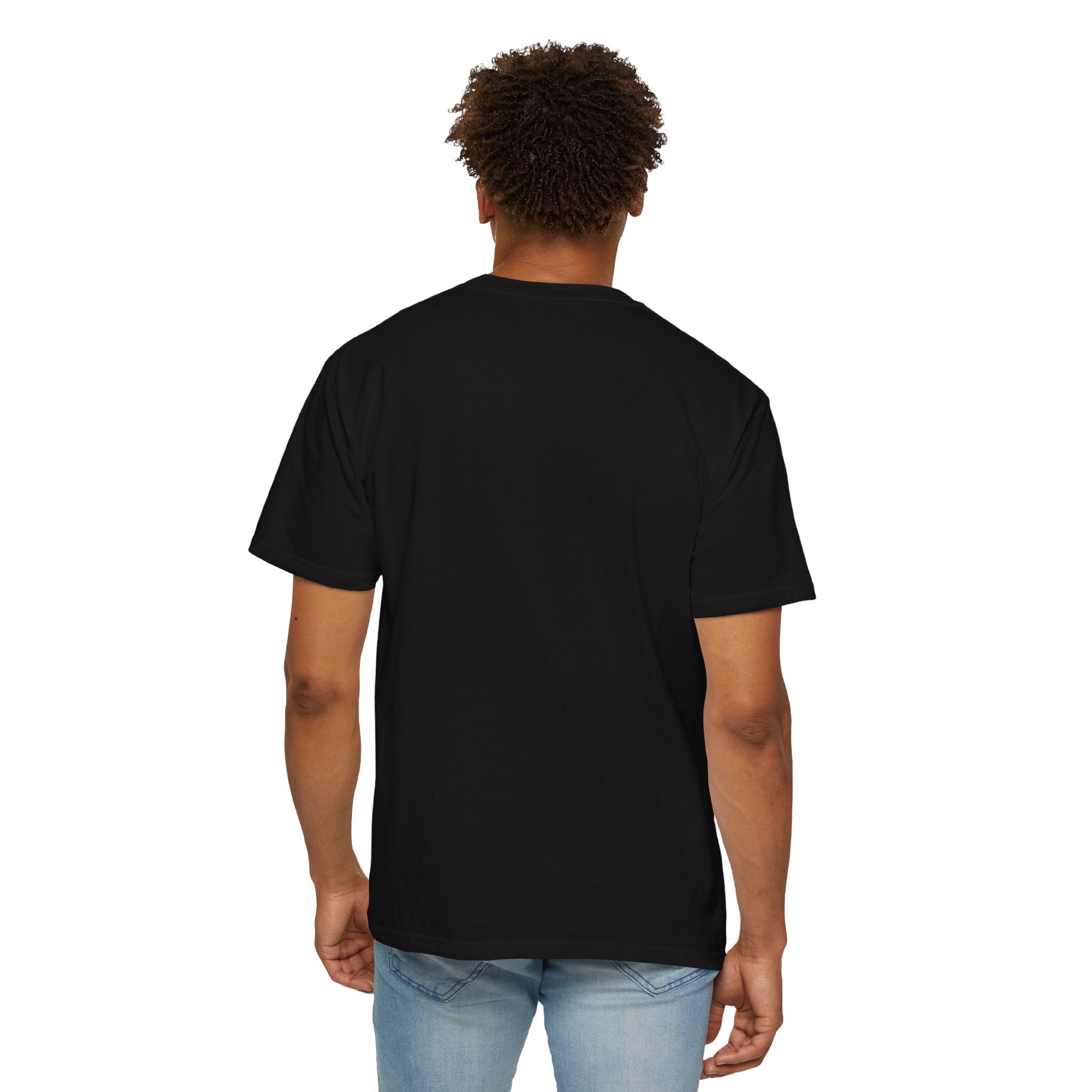 Camp Logo Tee