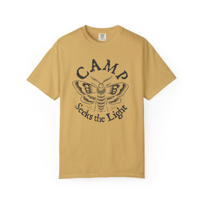 'Seek The Light' Comfort Tee