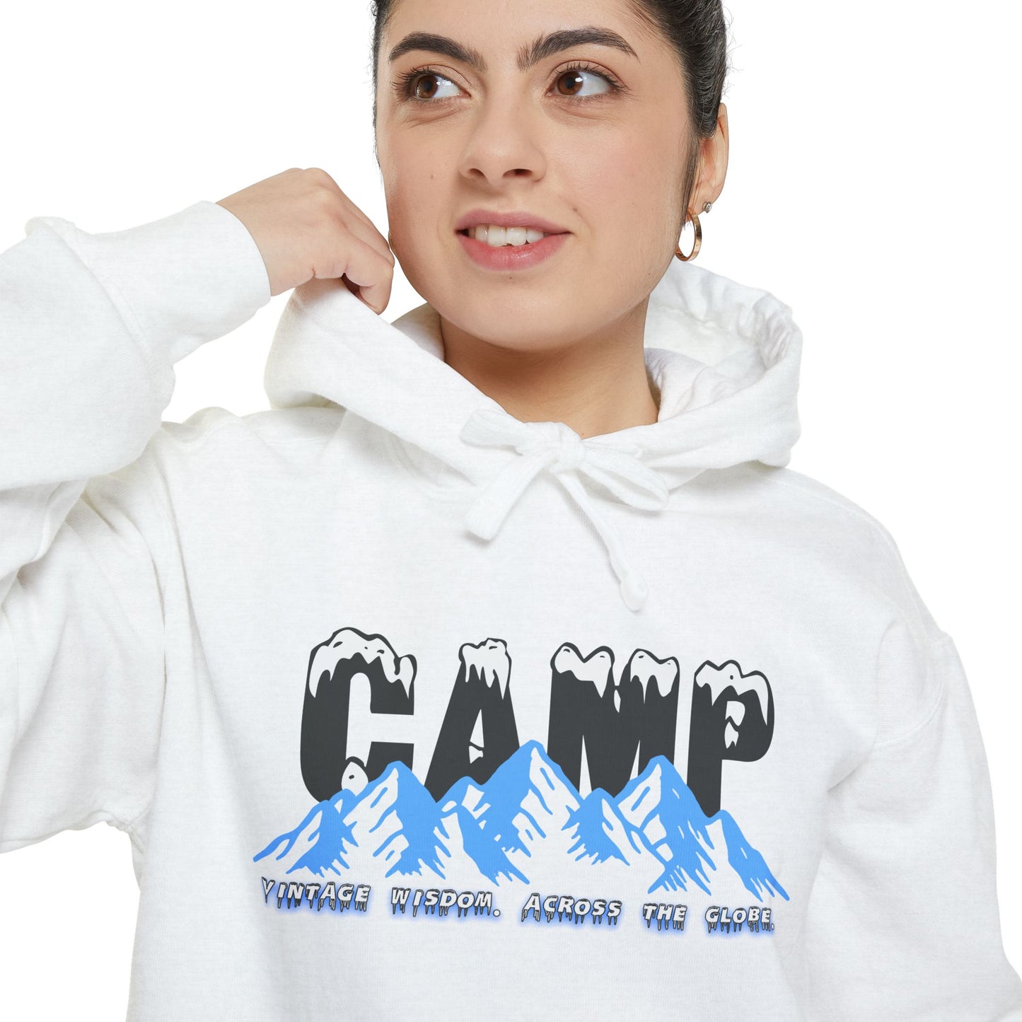 Everest Hoodie