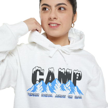 Everest Hoodie