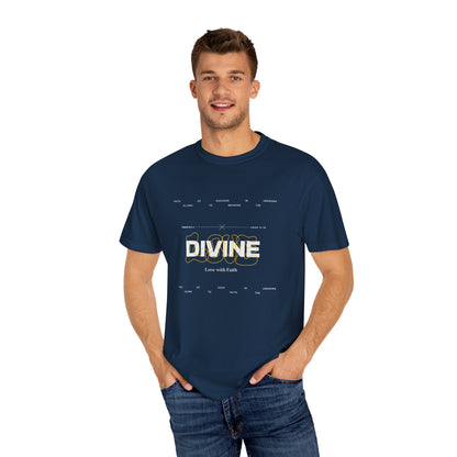 'Divine Love' Tee