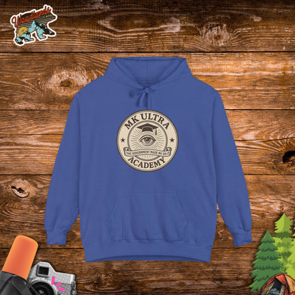 MKUltra Academy Hoodie