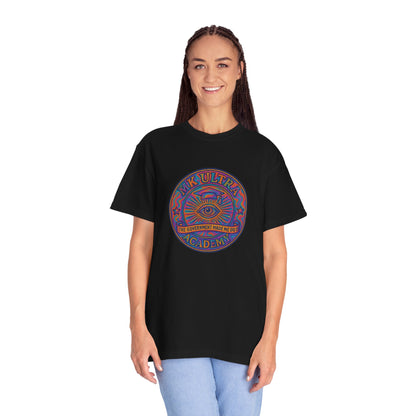 MKUltra Psychedelic Comfort Tee