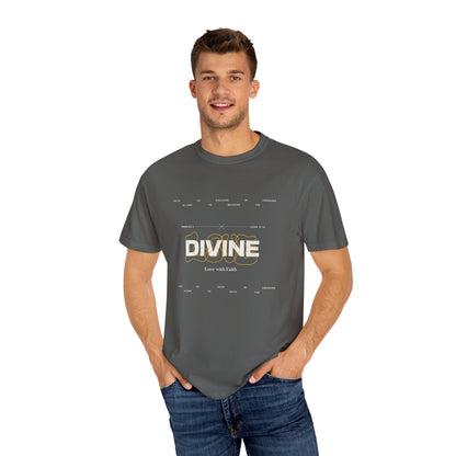 'Divine Love' Tee