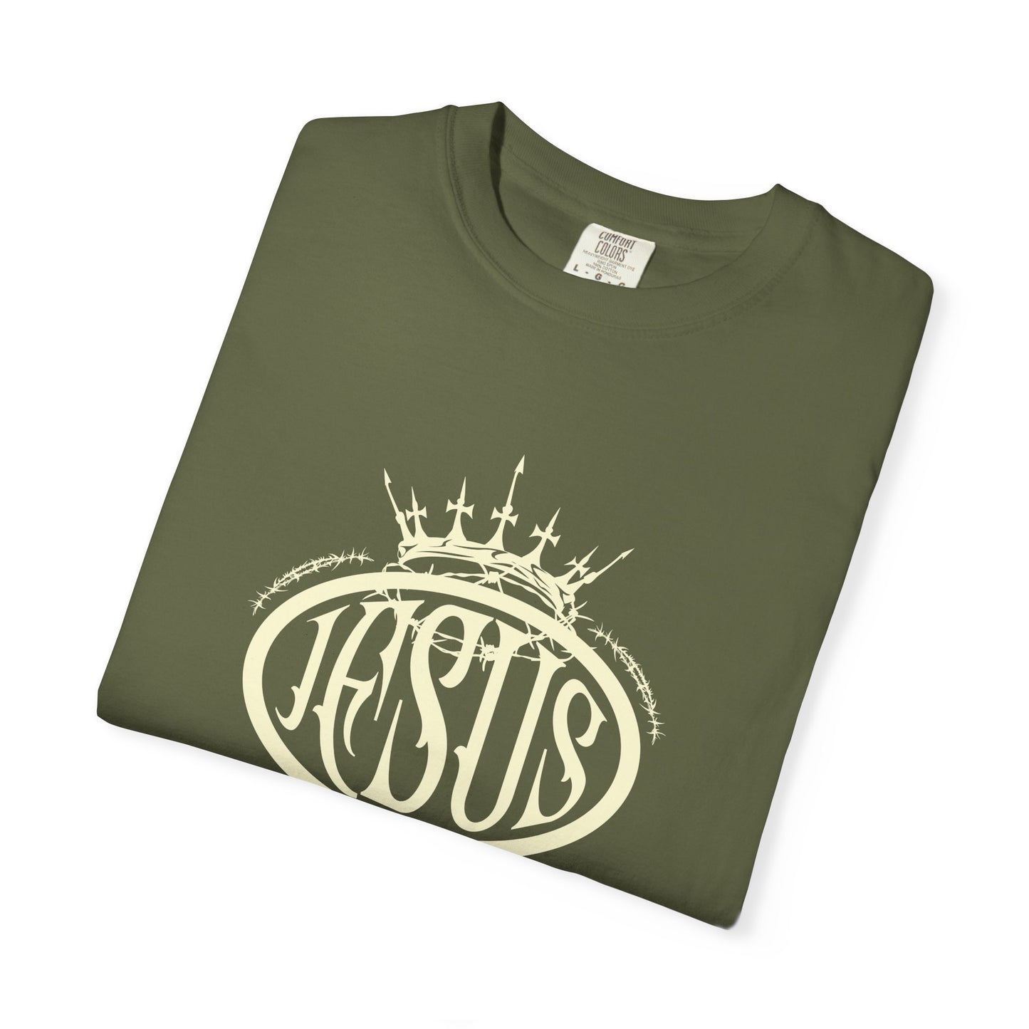 'Crown of Thorns' Tee