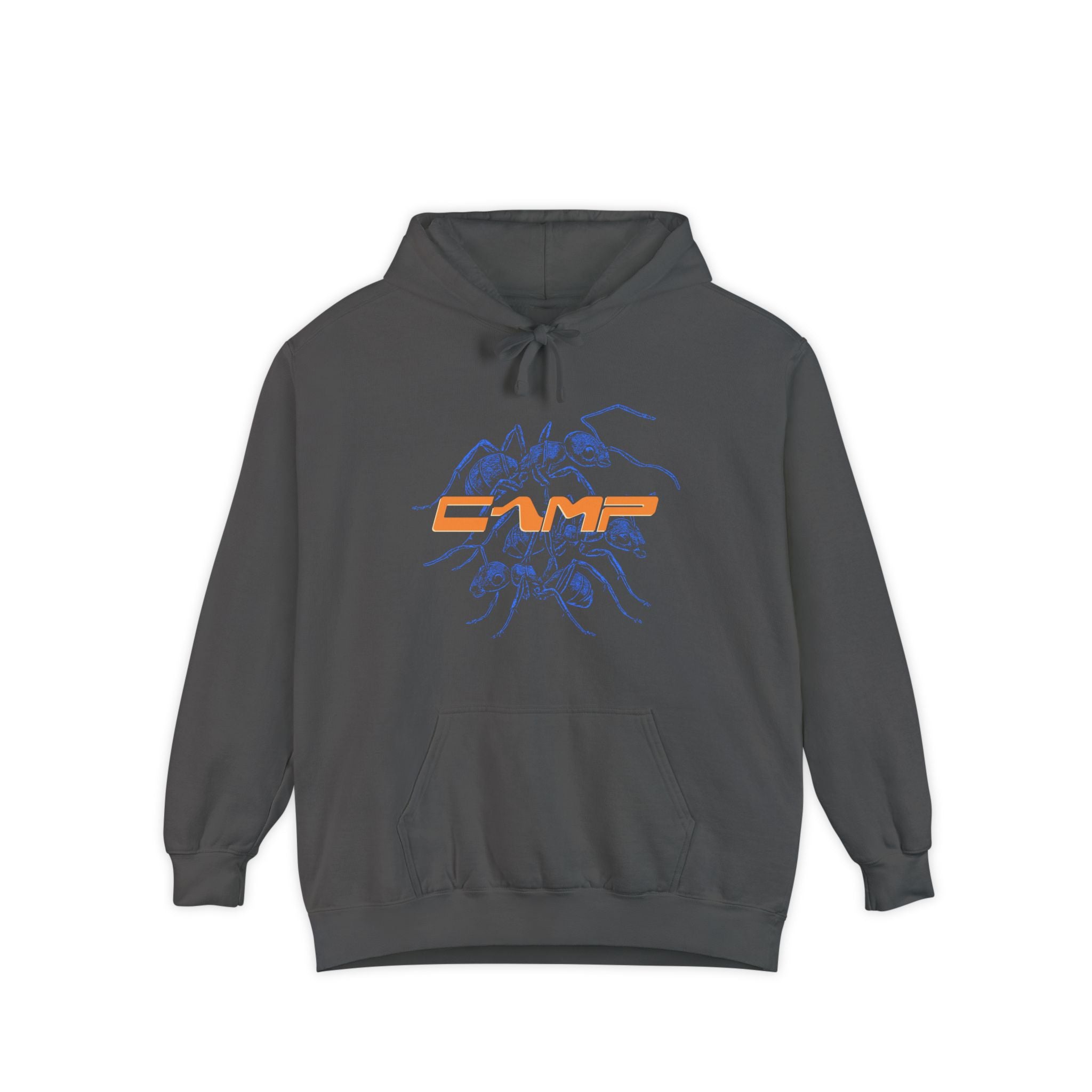 Ant Colony Hoodie – Camp R&D™