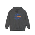 Ant Colony Hoodie