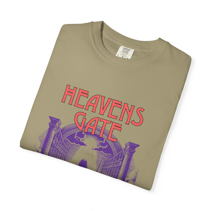 'Heavens Gate' Tee