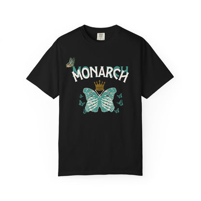 'Monarch' Comfort Tee