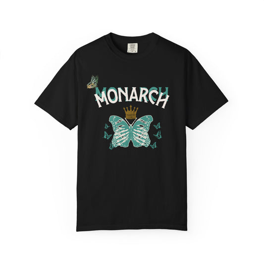 'Monarch' Comfort Tee