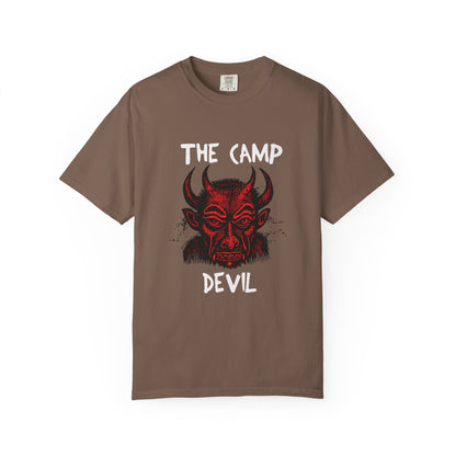 The Camp Devil Comfort Tee