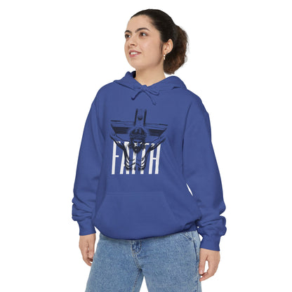 'Faith' Hoodie