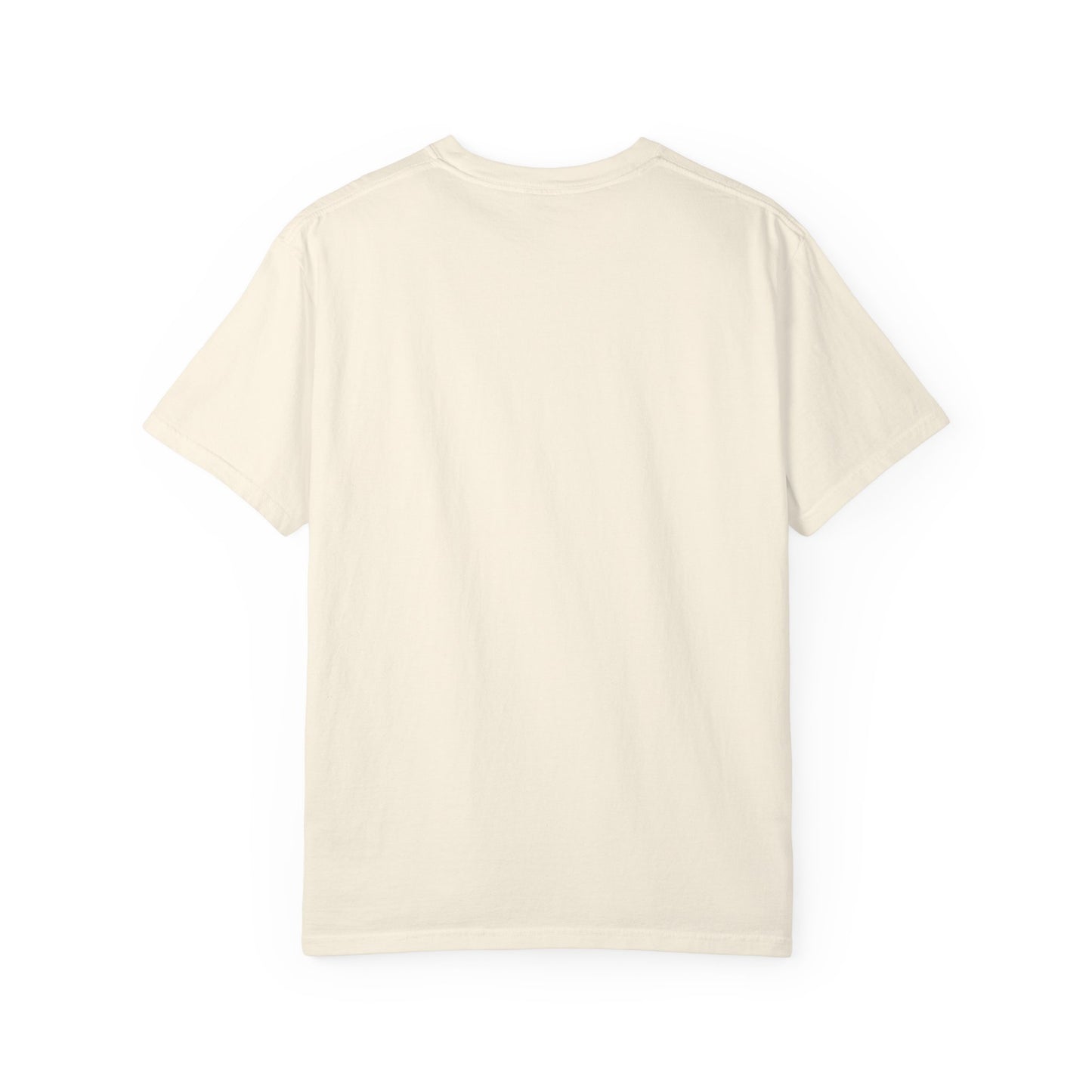 Moai Myth Comfort Color Tee