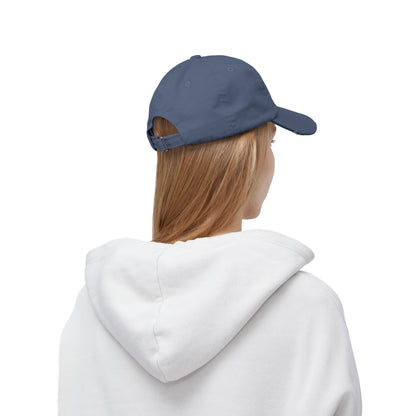Quality Honey Distressed Cap
