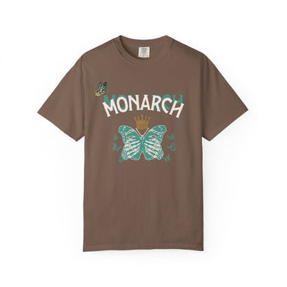'Monarch' Comfort Tee