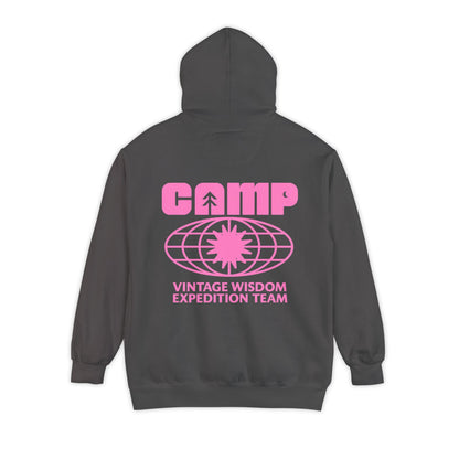 Expedition Hoodie
