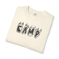 Campfire Tee (Ivory)