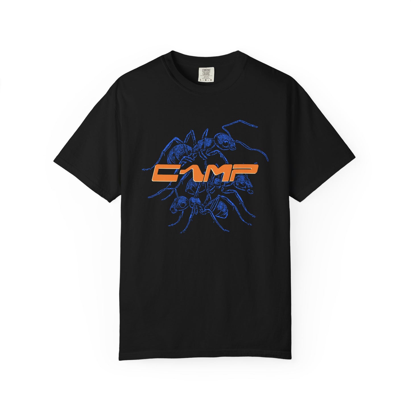 'Ant Colony' Comfort Tee