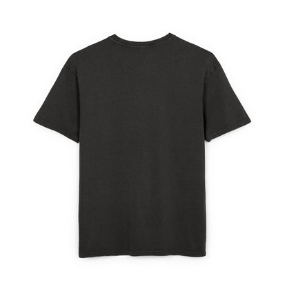Monarch Washed Oversized Tee