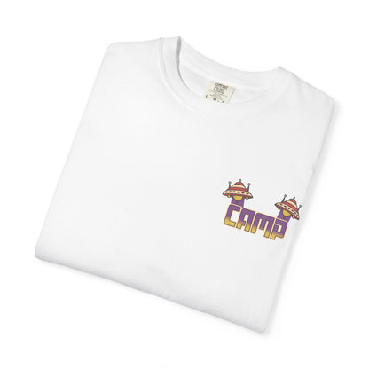Camp Invaders Tee