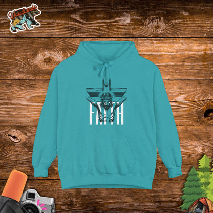 'Faith' Hoodie