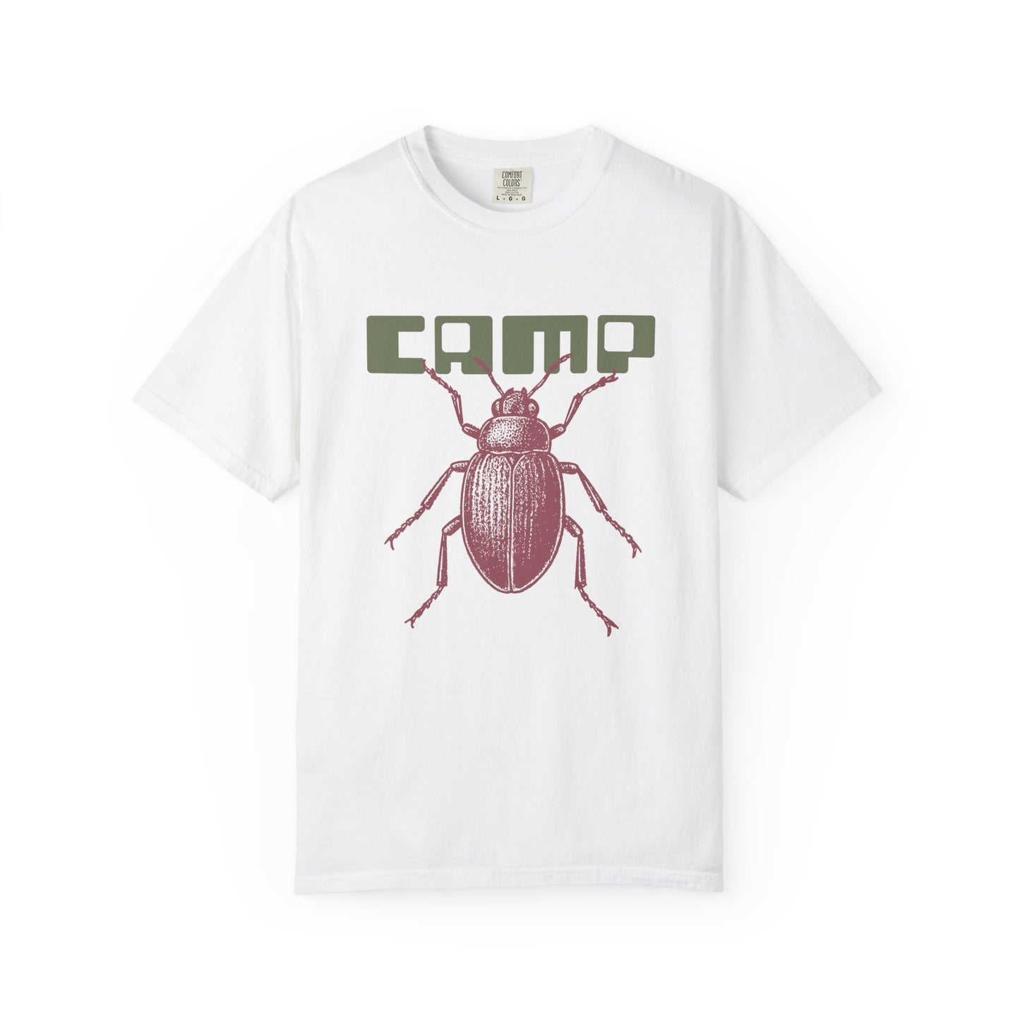 'The Beetle' Comfort Tee
