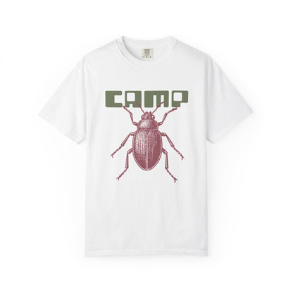 'The Beetle' Comfort Tee