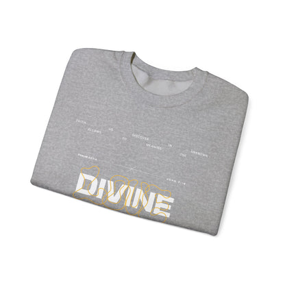 'Divine Love' Sweatshirt