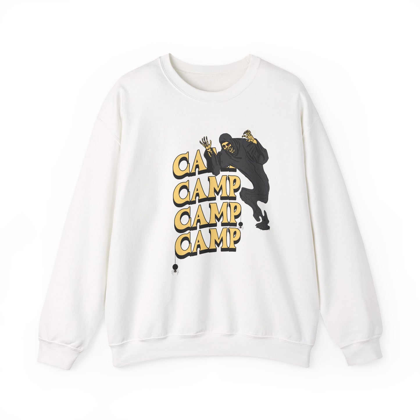 Camp Ghoul Sweatshirt