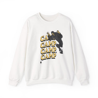 Camp Ghoul Sweatshirt