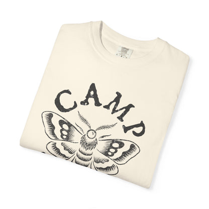 'Seek The Light' Comfort Tee