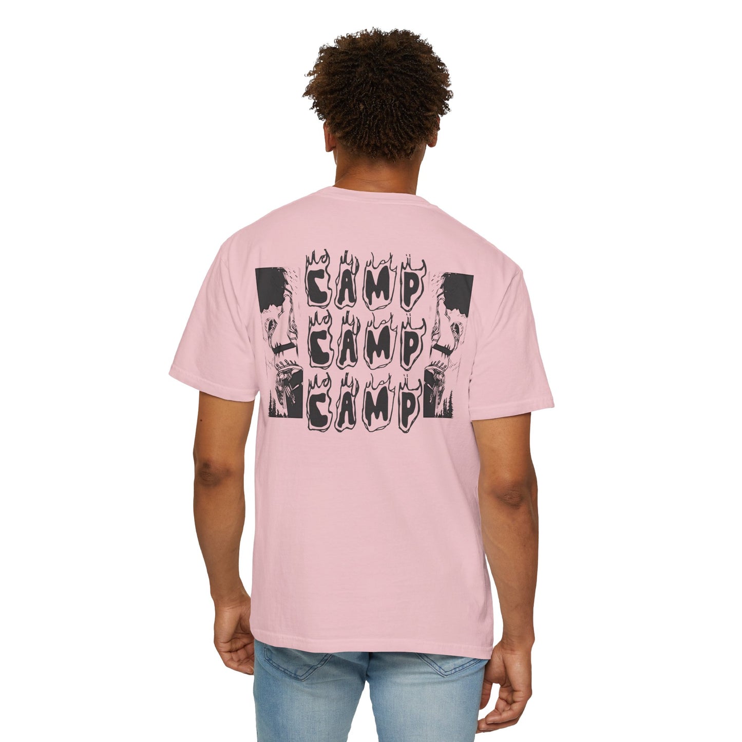 Climber Tee