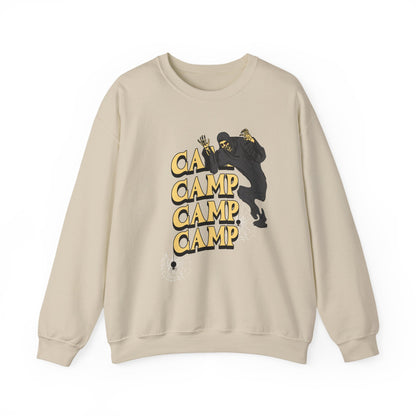 Camp Ghoul Sweatshirt