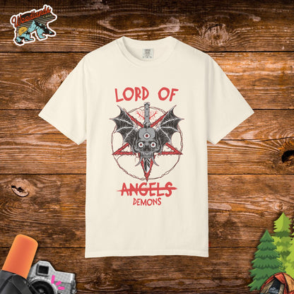 Lord of Demons Comfort Tee
