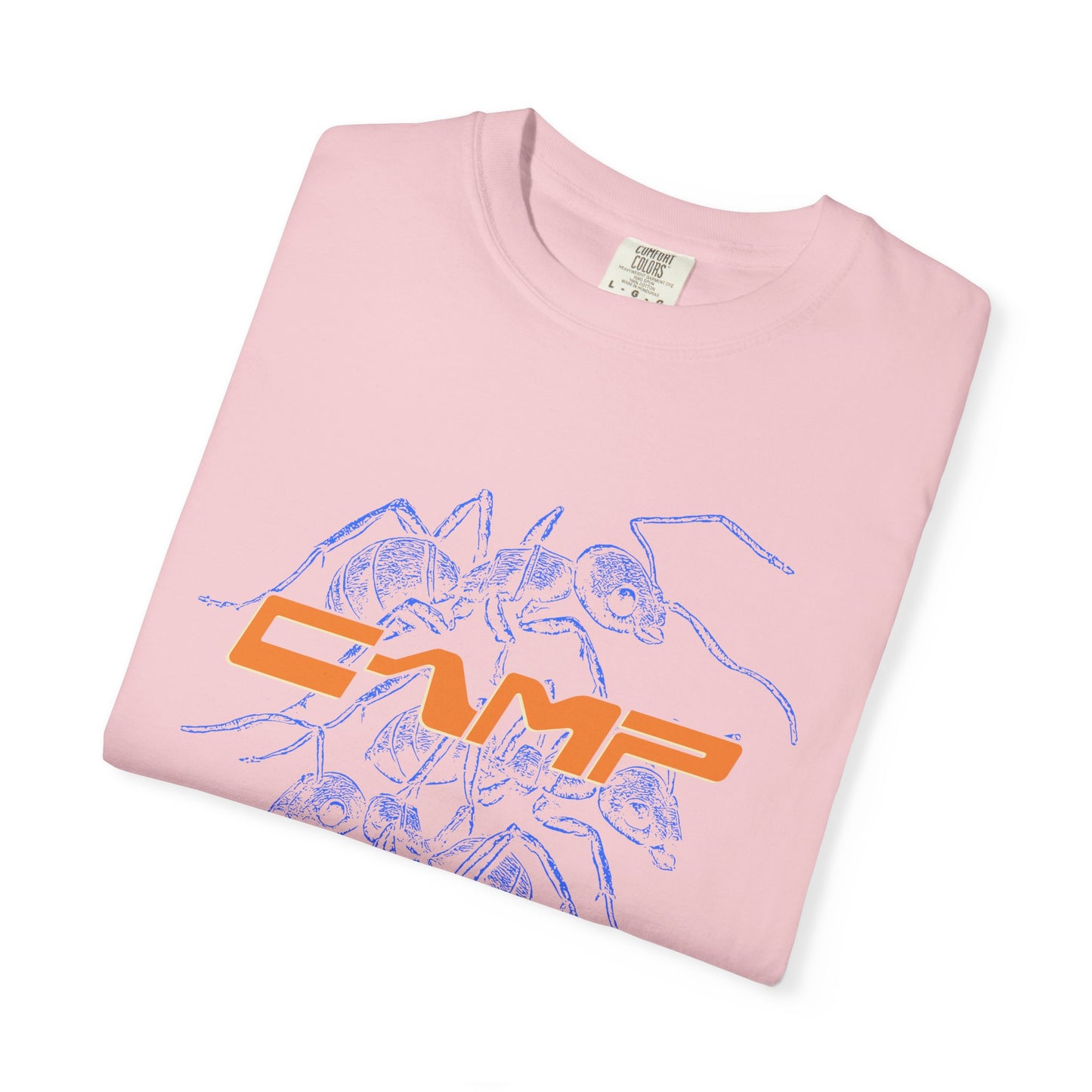 'Ant Colony' Comfort Tee
